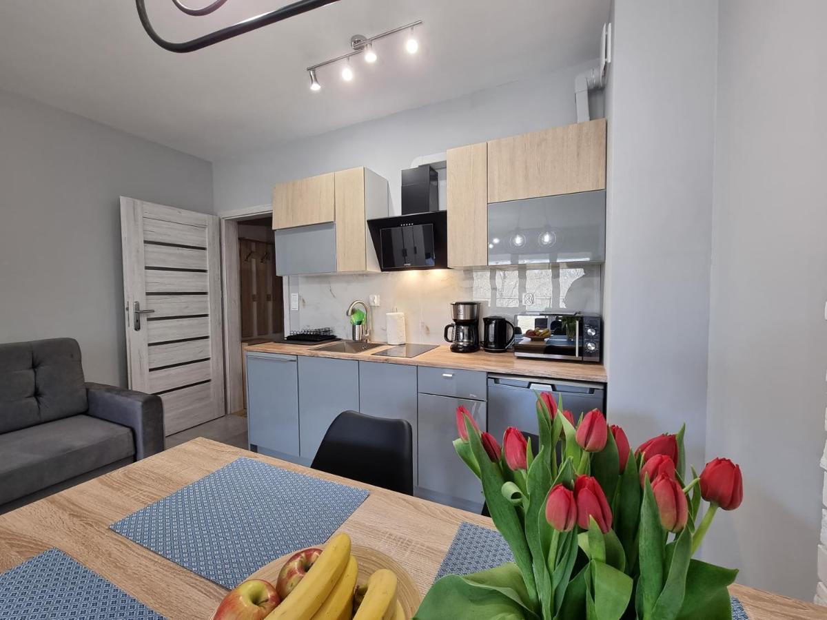 Apartamenty Enklawa Przy Plazy - Sala Zabaw, Silownia - 365Pam Unieście Exterior foto