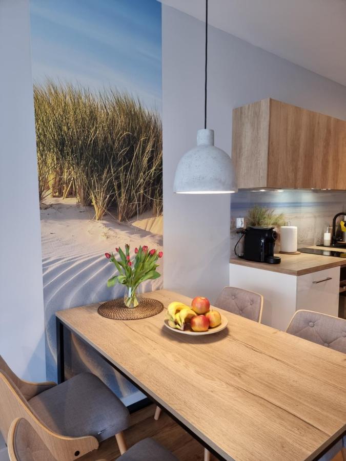 Apartamenty Enklawa Przy Plazy - Sala Zabaw, Silownia - 365Pam Unieście Exterior foto