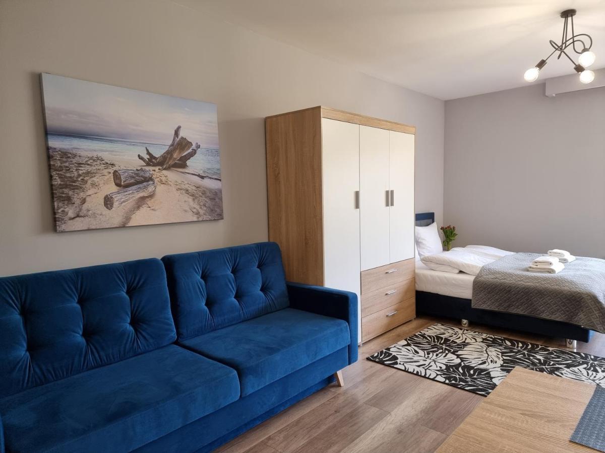 Apartamenty Enklawa Przy Plazy - Sala Zabaw, Silownia - 365Pam Unieście Exterior foto