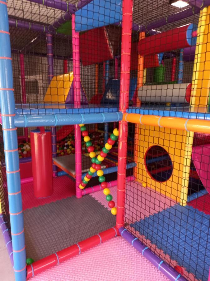 Apartamenty Enklawa Przy Plazy - Sala Zabaw, Silownia - 365Pam Unieście Exterior foto