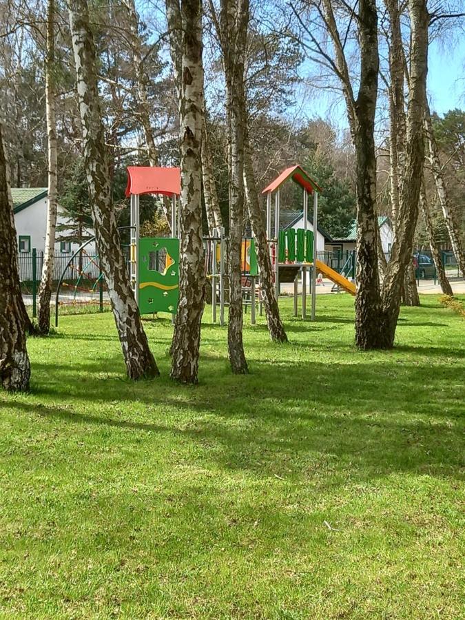 Apartamenty Enklawa Przy Plazy - Sala Zabaw, Silownia - 365Pam Unieście Exterior foto